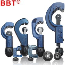 국산 BBT 동커터 동파이프 컷터 커터날 전사이즈 모음, 04. BBT 동커터 6~35mm