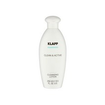 클랍 에스테틱 클린 앤 액티브 클렌징 로션, 1개, 250ml