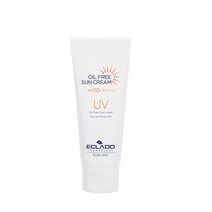에끌라두 유브이 오일프리 선크림 70g (SPF50+), 1개