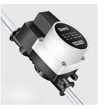 부스터 펌프 가정용 완전 자동 태양열 온수기 부스터, 스마트 65W24v (얼티메이트 에디션)