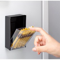 사무실 파티션 데스크 용품 미니수납함 레트로 어덜트취미 여학생, 화이트