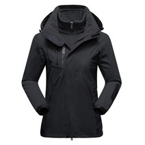 여성 스키 복 눈 양털 재킷 바지 여성 스노우 보드 세트 여성 겨울 스포츠 따뜻한 통기성 스키 복장