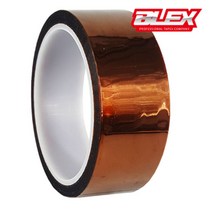 BLEX Kapton 블렉스 내열 캡톤 테이프 40mm x 33M _ 2022895EA, 쿠팡 본상품선택