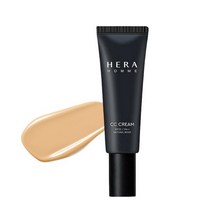 헤라 옴므 CC크림 50ml 내추럴베이지 남자