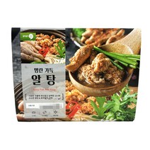 고고새우 냉동 명란가득 알탕 920g, 단품