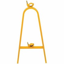 바리케이드 A형 철재(5개 묶음), 단품