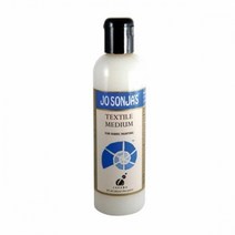 조소냐 보조제 텍스타일미디움(Textile Medium) 250ml
