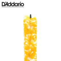 [심로악기]공식수입정품 다다리오(Daddario) 리코 색소폰넥세이버 알토 넥청소솔 SAX NECK SAVER RICO ALTO