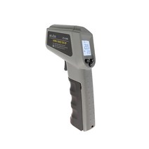 아쿠바 적외선 온도계 CS-304 그레이, 1개