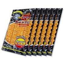 벤토 앵그리 앤 스파이시 72g(12g x 6팩), 6개