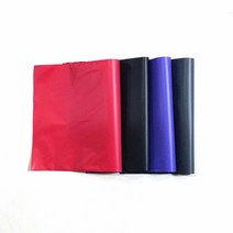 [KT알파쇼핑]기본형 택배봉투 30X40cm +4cm 50매, 진회색