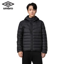 엄브로 숏 경량 패딩 자켓 점퍼 후드집업 오리털 구스 다운 남자 아우터 봄 가을 겨울 5125888756