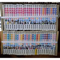 중고 하야테처럼 1-52 완 /0 /외전 (총54 권) /상태(중)/ 학산문화사/하타 켄지로