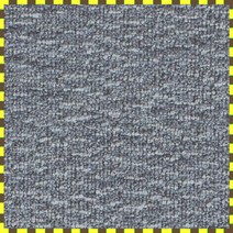 LG 보타닉 3.0T 바닥재 데코타일 스퀘어 카펫 1박스 450각 DTB3066, 카펫DTB3056