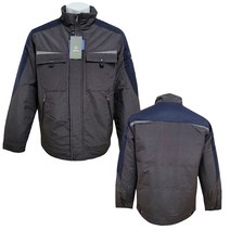지벤 겨울 점퍼 작업복 ZB-J1754 / 인쇄무료, (ZB-J1754) 4XL(120)
