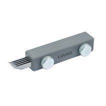 LIANG 모델 도구 0227 5 in 1 브릭 그레이버 디오라마 평행 아이소메트릭 커터 건담 취미 DIY, LIANG 0227