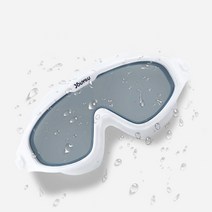 투명렌즈 고글 물안경 퍼지 해녀수경 수영 잠수 장비