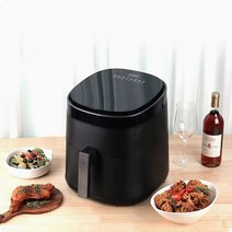 퀸메이드 빅원 에어프라이어 9L AKFD-9000B
