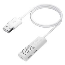 과일 야채 채소 세척 살균 기 다 능 오존수 생성 살충제 잔류물 제거 식품 살충제 클리너 정수, 스타일