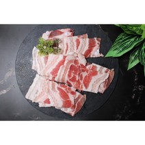 칠레산 돼지 냉동삼겹살 대패삼겹살 돼지고기 냉삼 통삼겹 캠핑 1kg, 찌개용, 2kg