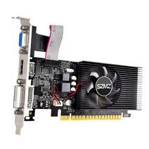 데스크탑 PC 서버용 냉각 팬 포함 비디오 카드 GT730 4GB DDR3 128 비트 HDMI 호환 VGA PCI-E2.0 16X, 01 GT730 4GB