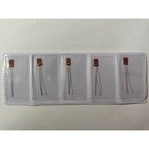 스트레인게이지 장비 표면 계측 게이지 측정기 감지기 변형 응력 저항 계량 압력 센서