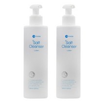 에이비팜 최화정 솔트 클렌저 루이젠 200ml + 200ml