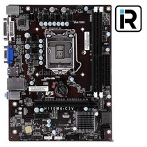 ECS DURATHON2 H110M4-C3V 인텔 소켓1151 DDR4