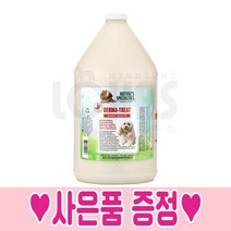 협성로하스 더마트리트 강아지 고양이 약용샴푸 저자극 대용량, 3.78L(1갤런), 희석용기