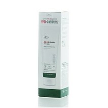 닥터지 레드 블레미쉬 포 맨 젠틀 클렌징 폼, 120ml, 1개