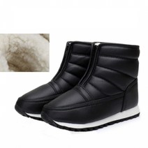 여성 스노우 부츠 바다월이 A25 T933F876