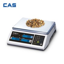 카스 EC 계수형 전자저울 3~30kg 수량 갯수 카운팅, EC-30 (최대30kg 2g단위)