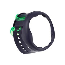 Tamagotchi 유니 퍼플 (43352), Uni Band - Black
