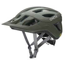스미스 Smith Optics Convoy MIPS 마운틴 사이클링 자전거 헬멧, Sage, X-Large (61-65cm)