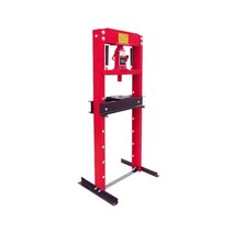 20t 유압 프레스 핸드펀칭 압착기계 유압기 공업용349404 L4, 잭이 없는 20T349404 L4