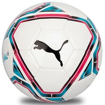 푸마 Team FInal 21.6 MS 라운드 볼 5호 축구공