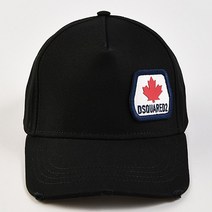 디스퀘어드2 BCM0495 05C00001 2124 21F 캡모자