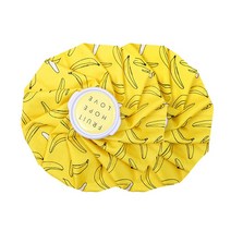 구스터프 냉온 찜질 주머니 대형 27.94cm 바나나, 2개입