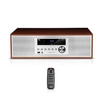 브리츠 블루투스 멀티 올인원 오디오 BZ-T8300 + 리모콘, 혼합 색상