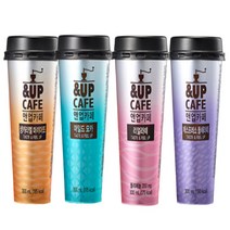일동후디스 New앤업카페 마일드모카 300mlx20ea, 20개, 300ml
