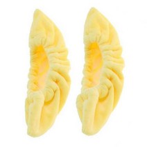 스케이트화 날집 피겨 커버 아이스하키 스스케이트 블레이드 커버 피규어 가드 하키 보호 보드 액세서, 02 yellow