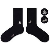 아트박스/스누지 EM-미드나잇네이비(고양이)