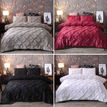 호텔식 침구 매트리스 침대 이불 커버 세트 4color이불 이불세트 극세사이불 호텔이불 침구세트 호텔침구 극세사이불세트 알레르망침구세트 차렵이불세트 알레르망 체크먼지없는이불세트 순면호텔이불세트 이불세트SS 이불베개세트 테디유니콘이불세트, 백일홍 본상품선택