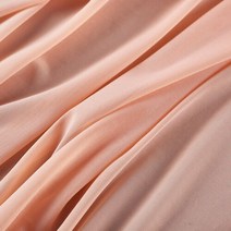 원단 웨딩 드레스 라이닝 스커트 바느질 부드러운 스판덱스 천 웨이브 포인트 tulle diy에 대한 미터당 4면 탄성 메쉬 패브릭, 분홍색