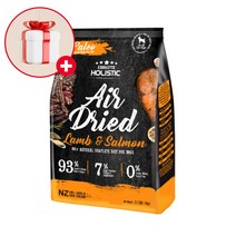 앱솔루트 홀리스틱 에어드라이 양고기&연어 1kg 강아지사료, 단품, 단품