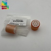 A00F623201 공급 롤러 Bizhub C224 C364 C454 C308 221 227 287 283, 01 10pcs