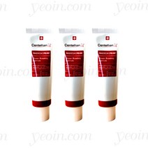 센텔리안24 마데카 크림 파워 부스팅 포뮬러, 3개, 50ml