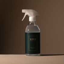 [숲프레이] SUPRAY 피톤치드 편백수 탈취제 500ml X1