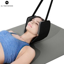 물리치료사가 판매하는 올투게더나우 목교정기 목해먹 넥해먹, 1개