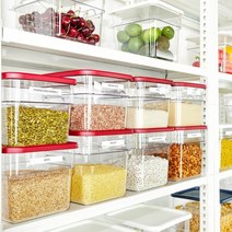 아트박스/리템 리템 스토리지 컨테이너 7.3L, 옵션선택:화이트